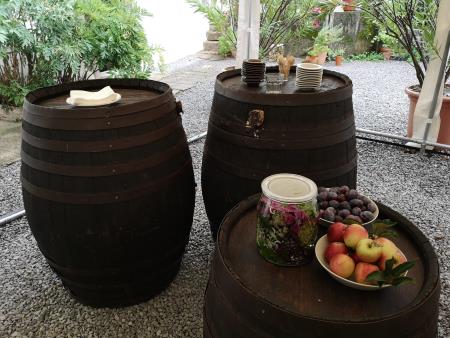 Medgeneracijske delavnice v Kačičah 1